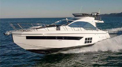59' Azimut 2022 Yacht For Sale